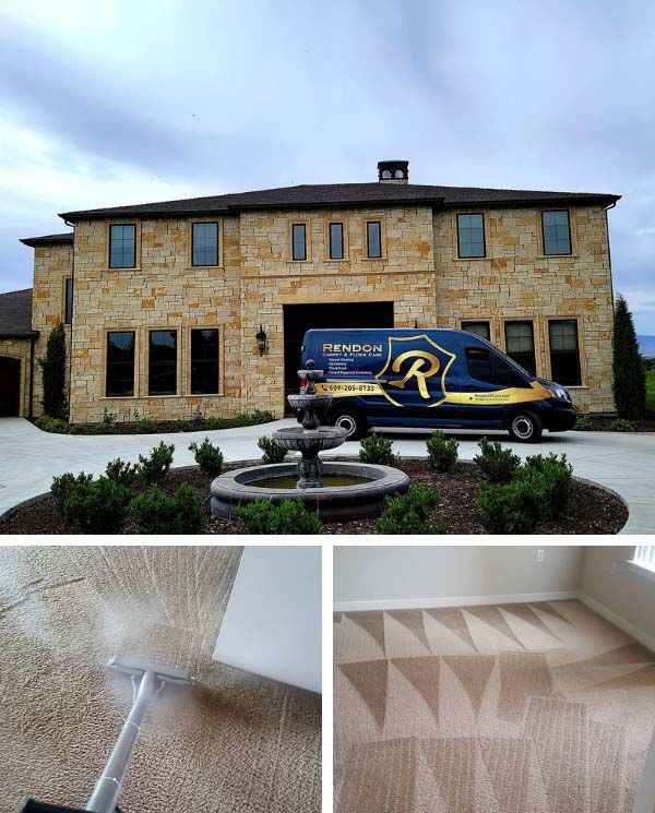 Process Carpet Cleaning Pasco Wa