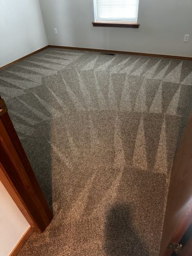 Results Rendon Carpet Cleaning