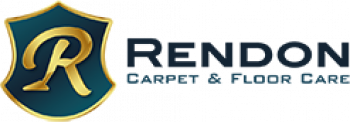 Rendon Carpet & Floor Care Logo