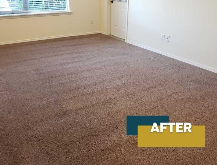 Carpet Cleaning Benton Franklin After One