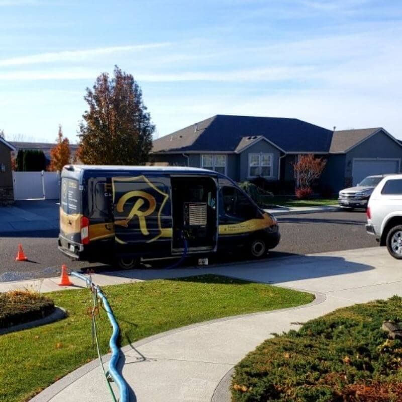 Top Carpet Repair Finley Wa